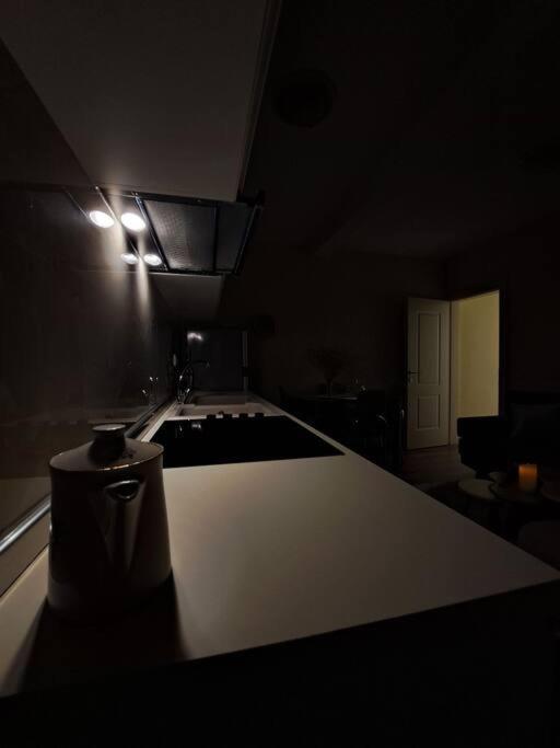 Quiet, Cozy, Luminous Apartment ティラナ エクステリア 写真