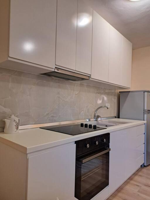 Quiet, Cozy, Luminous Apartment ティラナ エクステリア 写真