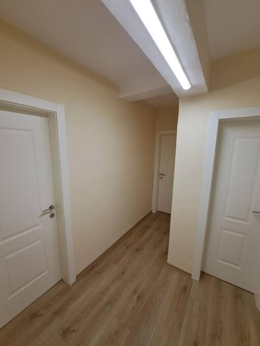 Quiet, Cozy, Luminous Apartment ティラナ エクステリア 写真